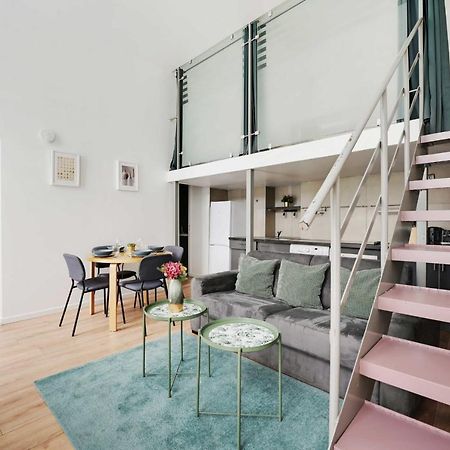 Cmg Montorgueil - Tracy 1 Lägenhet Paris Exteriör bild