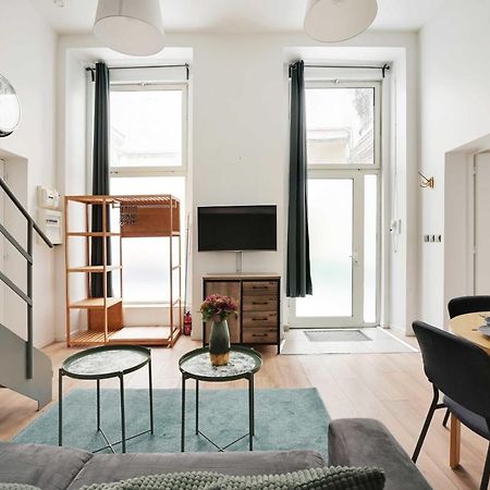 Cmg Montorgueil - Tracy 1 Lägenhet Paris Exteriör bild